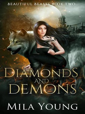 cover image of Diamonds and Demons